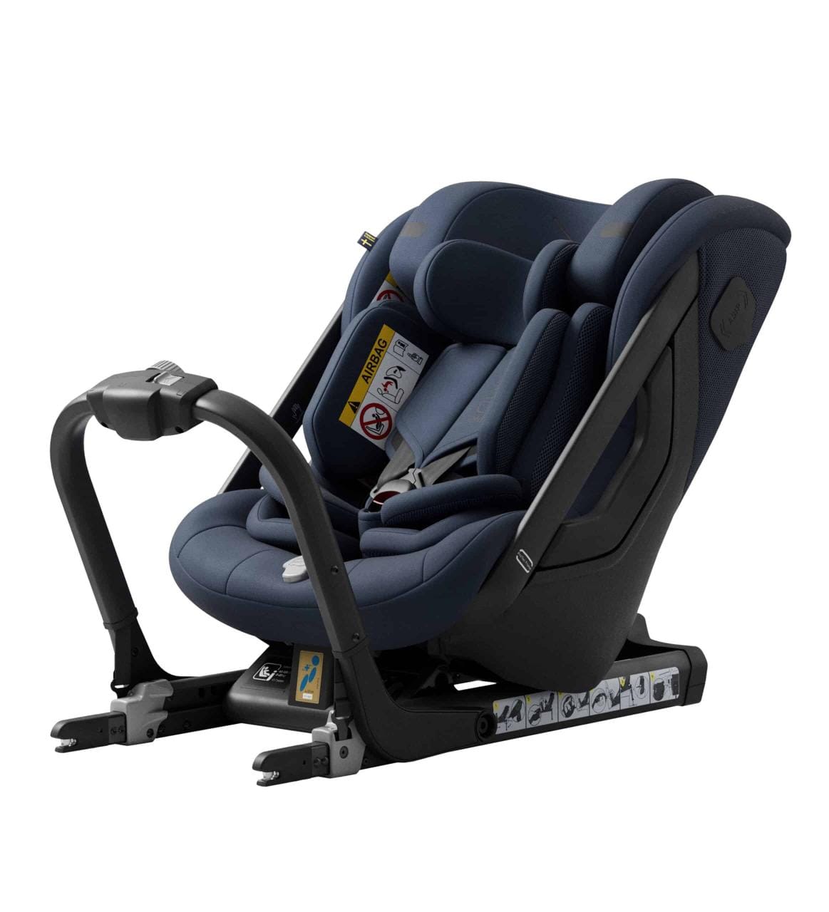 Axkid One + 3 Car Seat