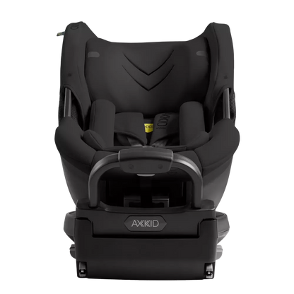 Axkid Spinkid 2 180 Car Seat