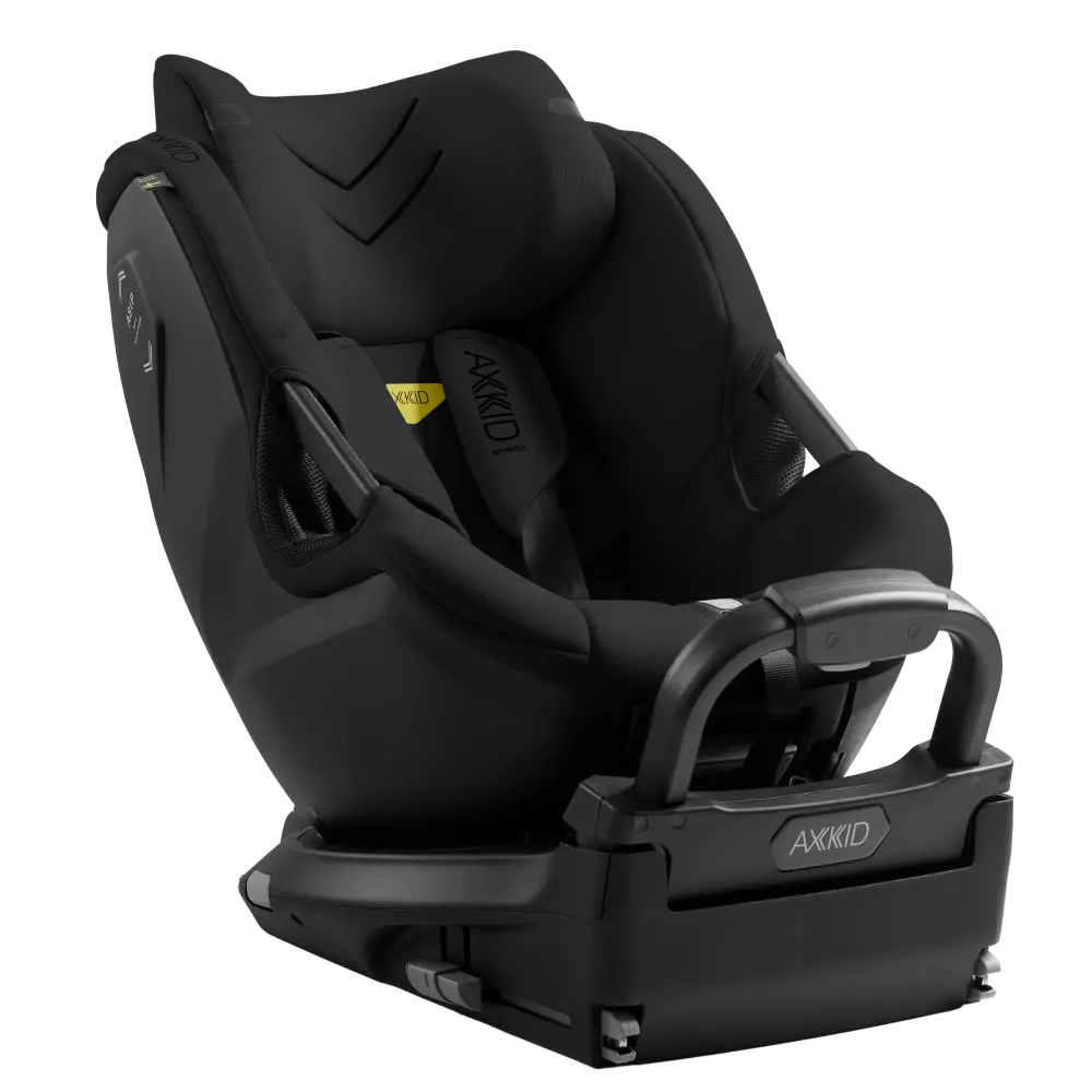 Axkid Spinkid 2 180 Car Seat