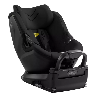 Axkid Spinkid 2 180 Car Seat