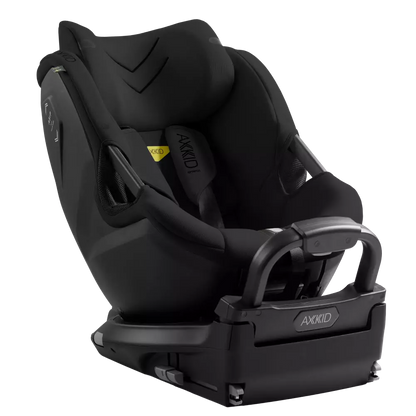 Axkid Spinkid 2 180 Car Seat