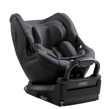 Axkid Spinkid 2 180 Car Seat