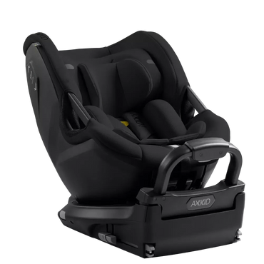 Axkid Spinkid 2 180 Car Seat