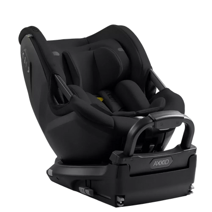 Axkid Spinkid 2 180 Car Seat
