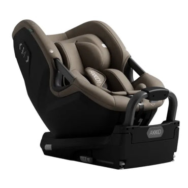 Axkid Spinkid 2 Rotation Car Seat