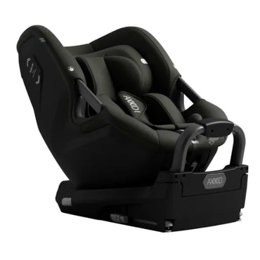 Axkid Spinkid 2 Rotation Car Seat
