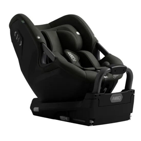 Axkid Spinkid 2 Rotation Car Seat
