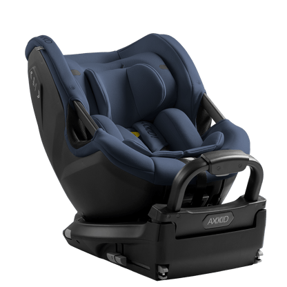 Axkid Spinkid 2 180 Car Seat