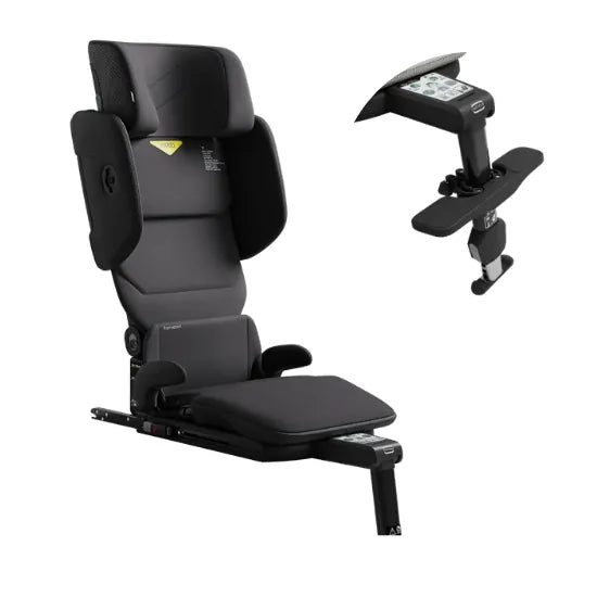 Axkid Up Car Seat with Free Footrest