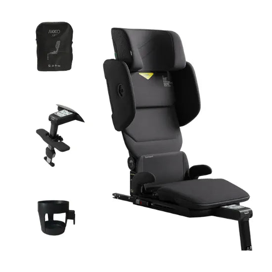 Axkid Up Car Seat