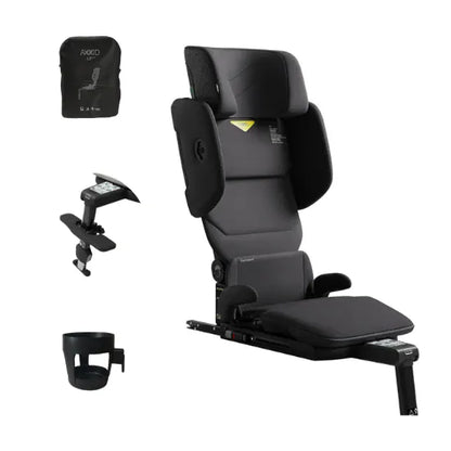 Axkid Up Car Seat