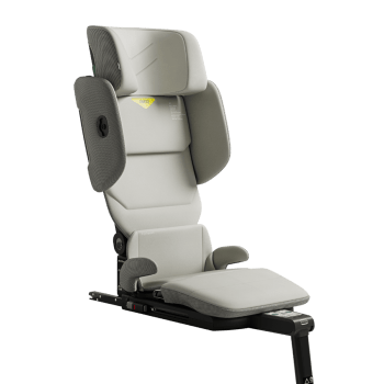 Axkid Up Car Seat