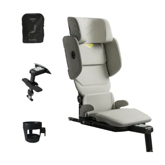 Axkid Up Car Seat
