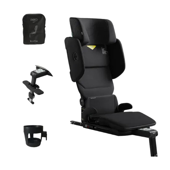 Axkid Up Car Seat