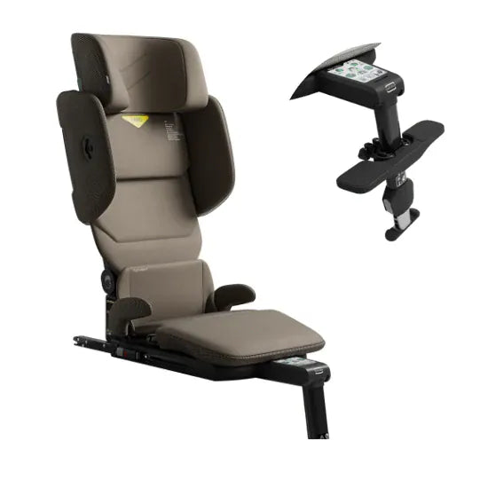 Axkid Up Car Seat with Free Footrest