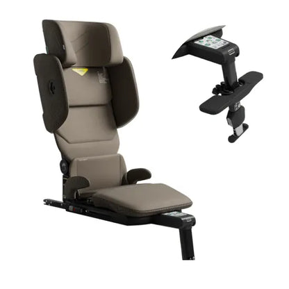 Axkid Up Car Seat with Free Footrest