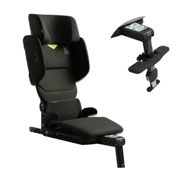 Axkid Up Car Seat with Free Footrest