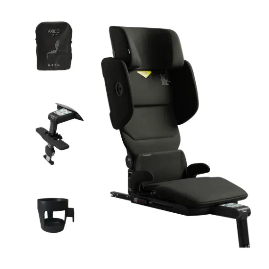 Axkid Up Car Seat