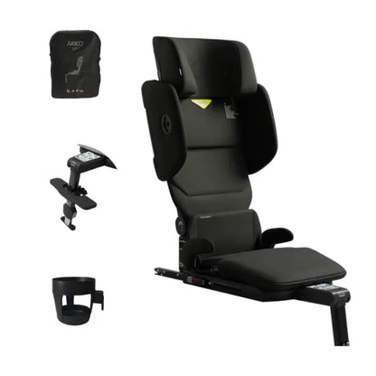 Axkid Up Car Seat