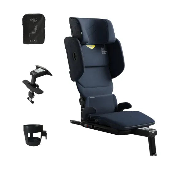 Axkid Up Car Seat