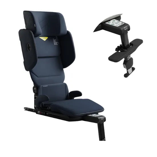 Axkid Up Car Seat with Free Footrest