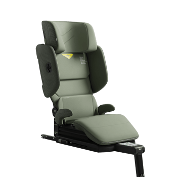 Safest High Back Booster Car Seat