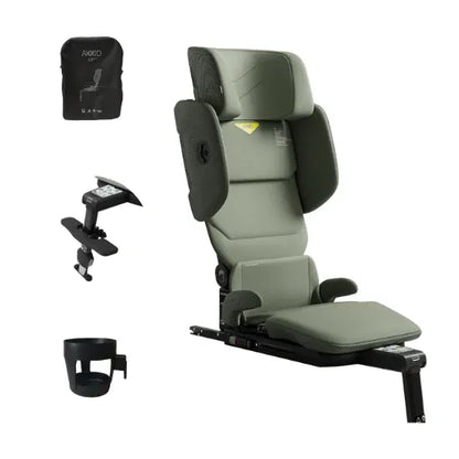Axkid Up Car Seat