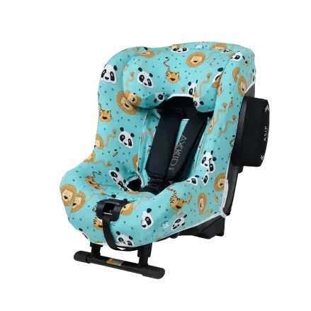 Axkid x Geggamoji Car Seat Cover