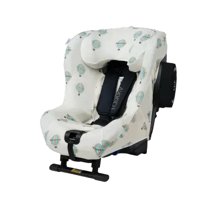 Axkid x Geggamoji Car Seat Cover