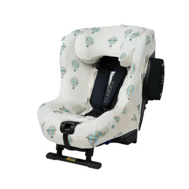 Axkid x Geggamoji Car Seat Cover