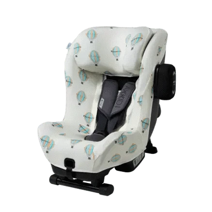 Axkid x Geggamoji Car Seat Cover - Minikid 3