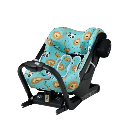 Axkid x Geggamoji Car Seat Cover - ONE