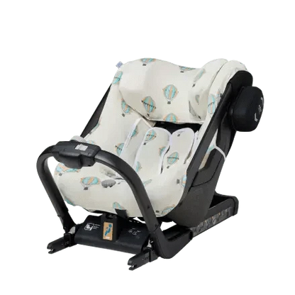 Axkid x Geggamoji Car Seat Cover - ONE