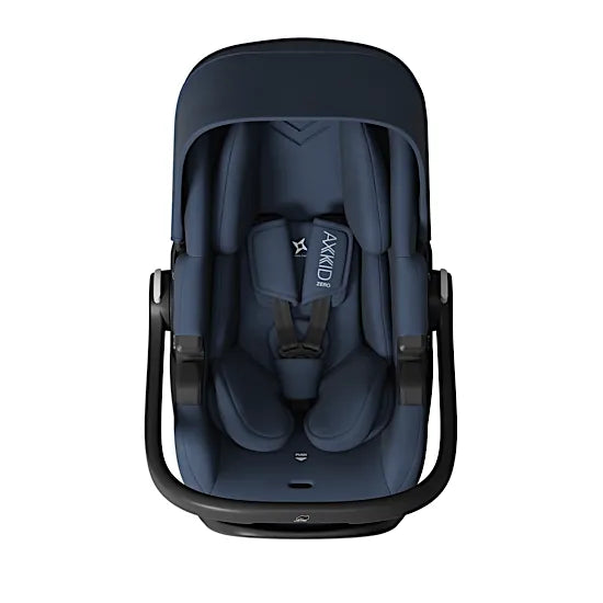 Axkid Zero Pro Infant Car Seat
