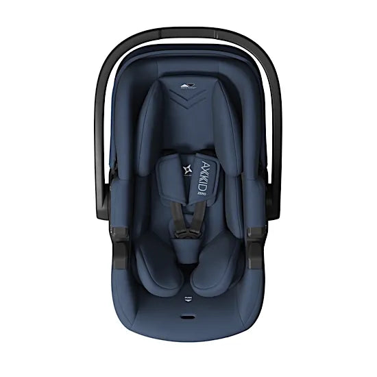 Axkid Zero Pro Infant Car Seat
