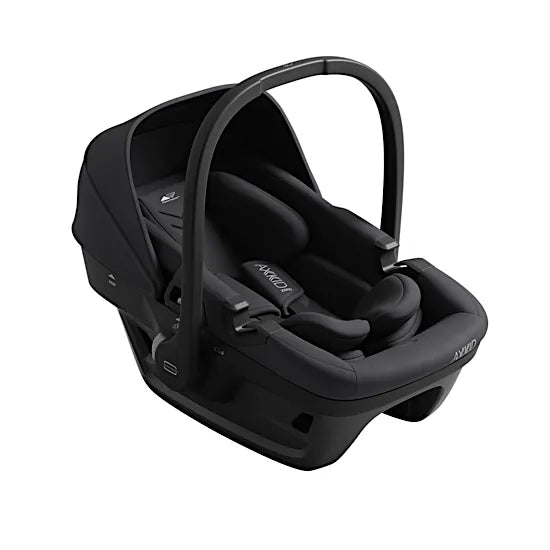 Axkid Zero Pro Infant Car Seat