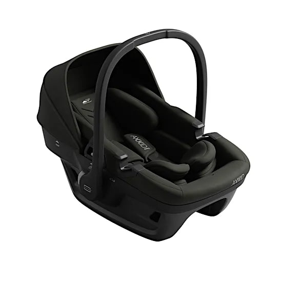 Axkid Zero Pro Infant Car Seat