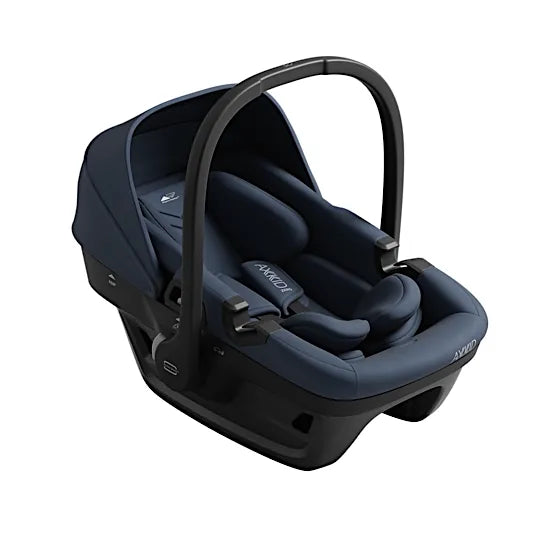 Axkid Zero Pro Infant Car Seat