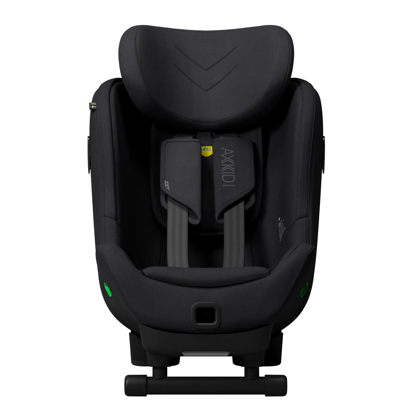 Axkid Minikid 4 Max Car Seat | Little Peas - Your Pram & Car Seat Centre