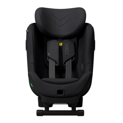 Axkid Minikid 4 Max Car Seat | Little Peas - Your Pram & Car Seat Centre