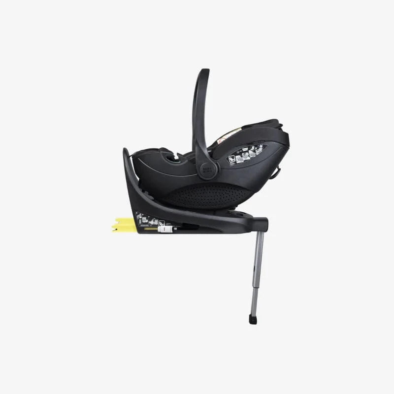 Bababing 16-Piece Raffi Travel System Bundle