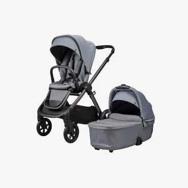 Bababing Raffi Pushchair with Carrycot