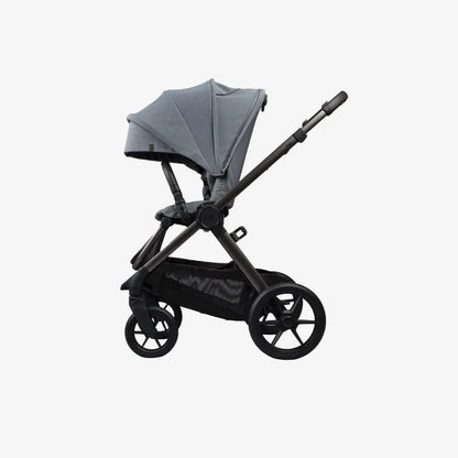 Bababing 12-Piece Raffi Travel System Bundle