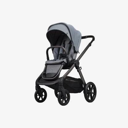 Bababing 12-Piece Raffi Travel System Bundle