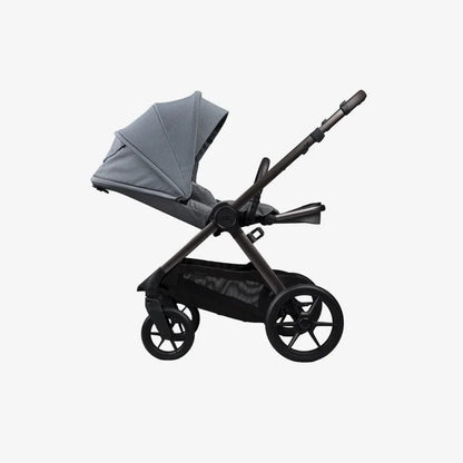 Bababing 12-Piece Raffi Travel System Bundle