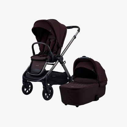 Bababing 16-Piece Raffi Travel System Bundle