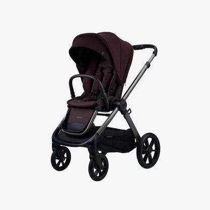 Bababing 16-Piece Raffi Travel System Bundle