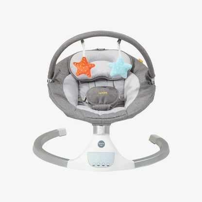 Bababing 16-Piece Raffi Travel System Bundle