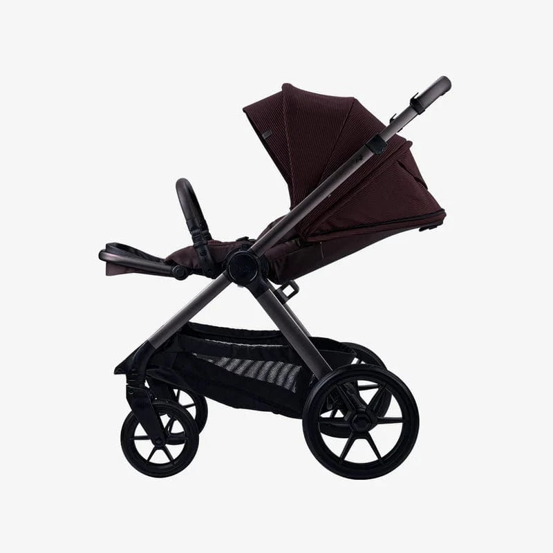 Bababing 16-Piece Raffi Travel System Bundle