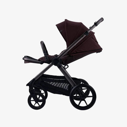 Bababing 16-Piece Raffi Travel System Bundle